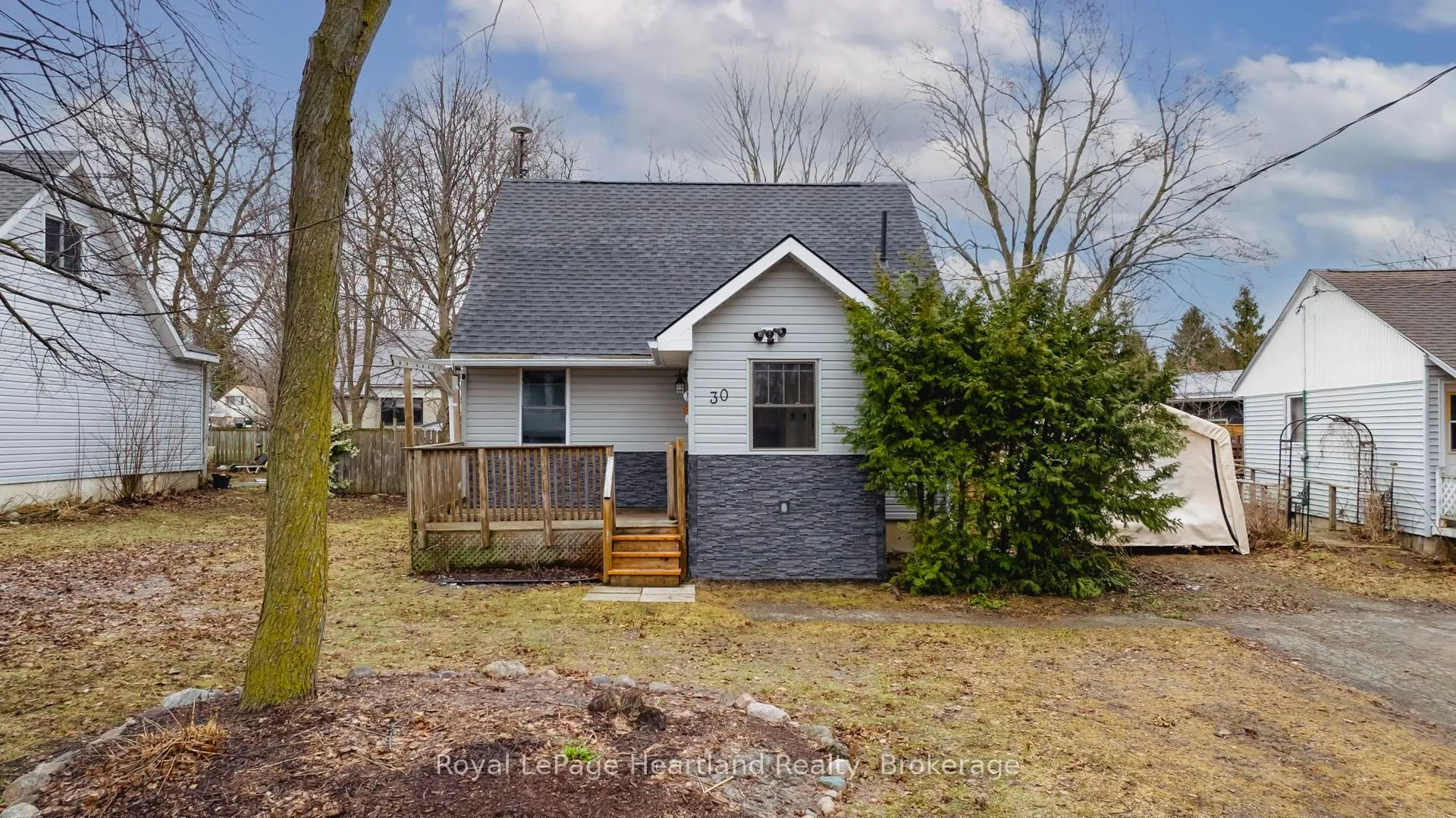 30 Quebec Road, Huron East, ON N0M 1L0