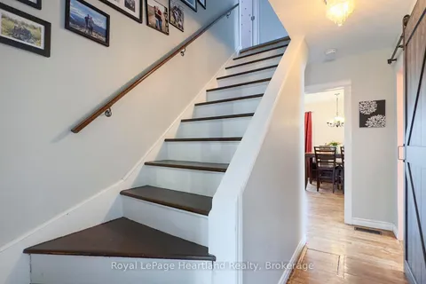 30 Quebec Road, Huron East, ON N0M 1L0