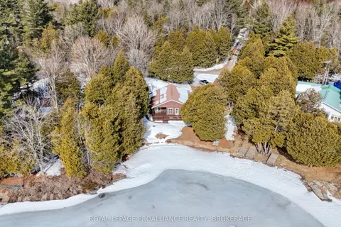 1316 LB13 Road, Rideau Lakes, ON K0E 1N0