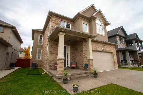 7174 Optimist Lane, Niagara Falls, ON L2E 0B2