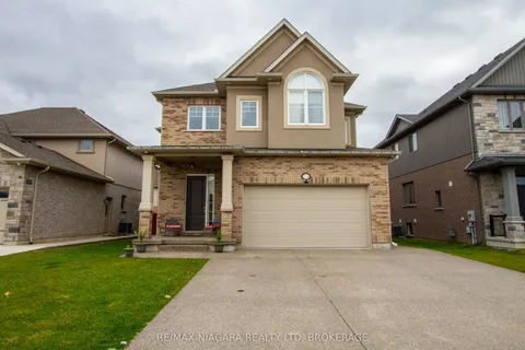 7174 Optimist Lane, Niagara Falls, ON L2E 0B2