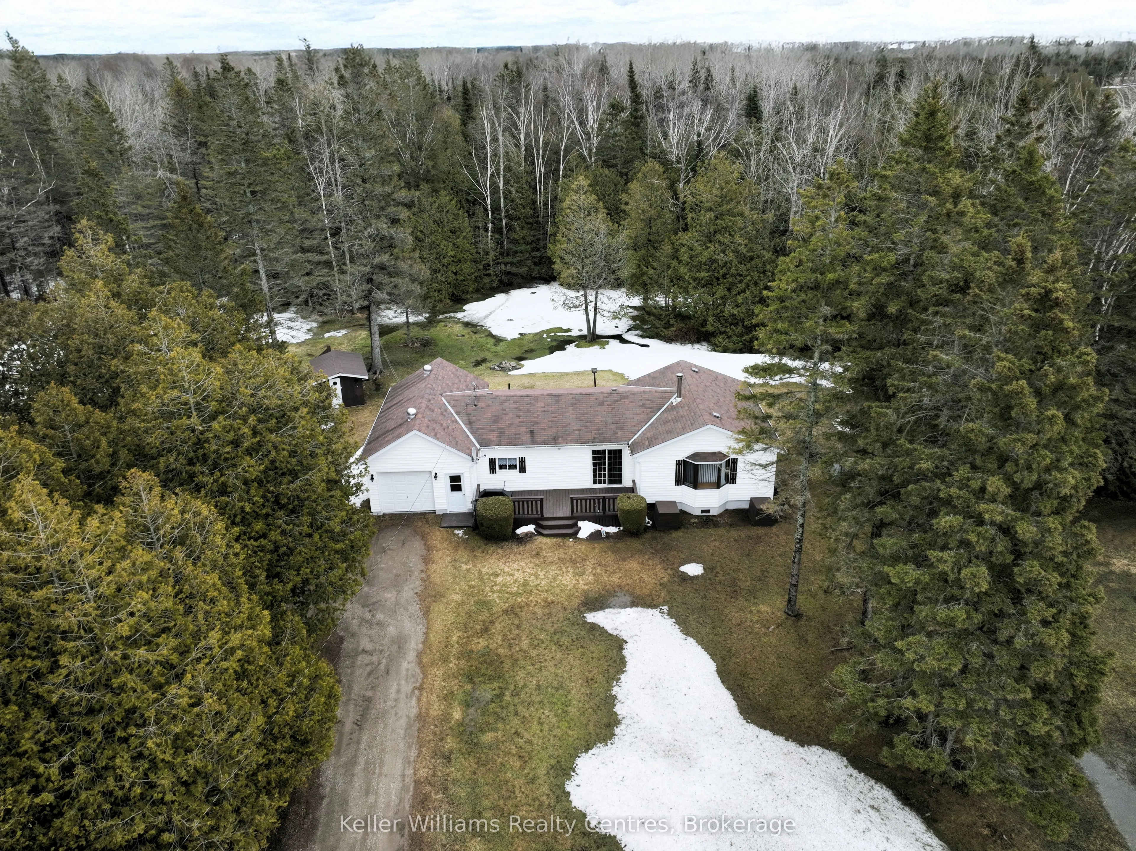 187 Warner Bay Road, Northern Bruce Peninsula, ON N0H 1W0