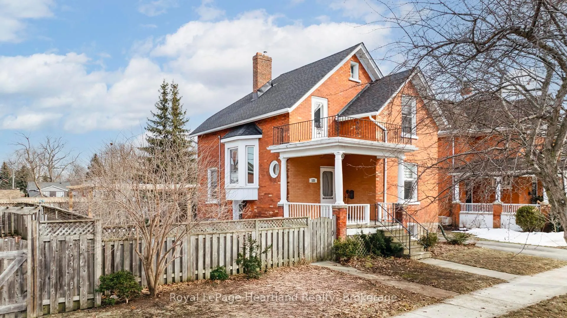 123 Keays Street, Goderich, ON N7A 3N1
