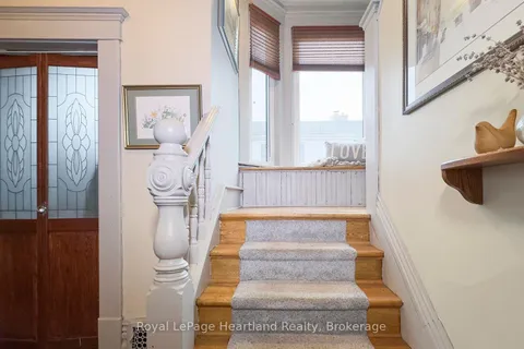 123 Keays Street, Goderich, ON N7A 3N1