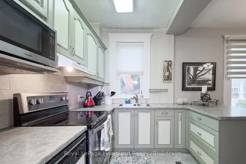 123 Keays Street, Goderich, ON N7A 3N1