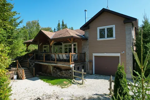 150 Walter Charman Drive, Northern Bruce Peninsula, ON N0H 1W0