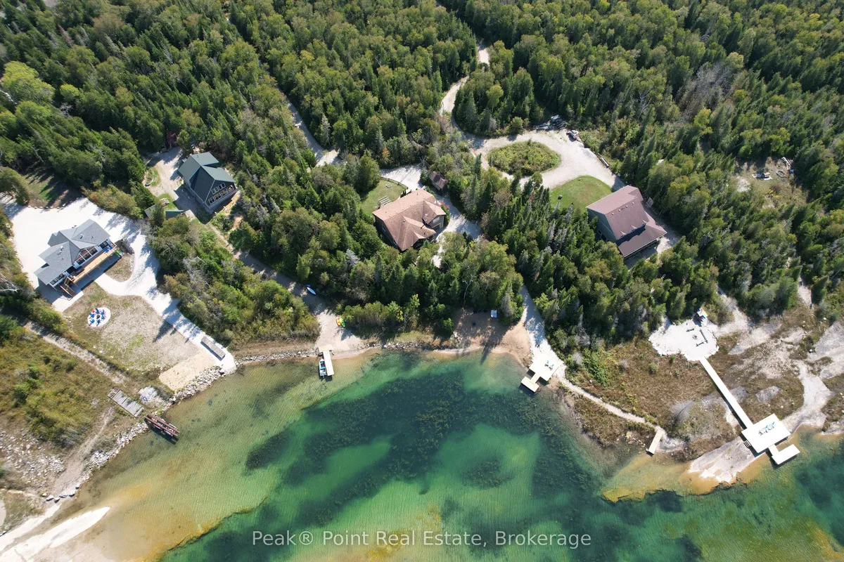 150 Walter Charman Drive, Northern Bruce Peninsula, ON N0H 1W0
