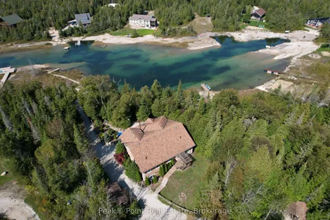 150 Walter Charman Drive, Northern Bruce Peninsula, ON N0H 1W0