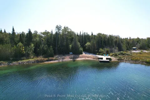 150 Walter Charman Drive, Northern Bruce Peninsula, ON N0H 1W0