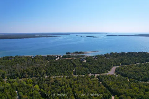 150 Walter Charman Drive, Northern Bruce Peninsula, ON N0H 1W0