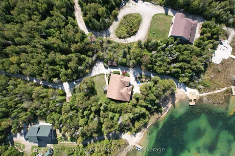 150 Walter Charman Drive, Northern Bruce Peninsula, ON N0H 1W0