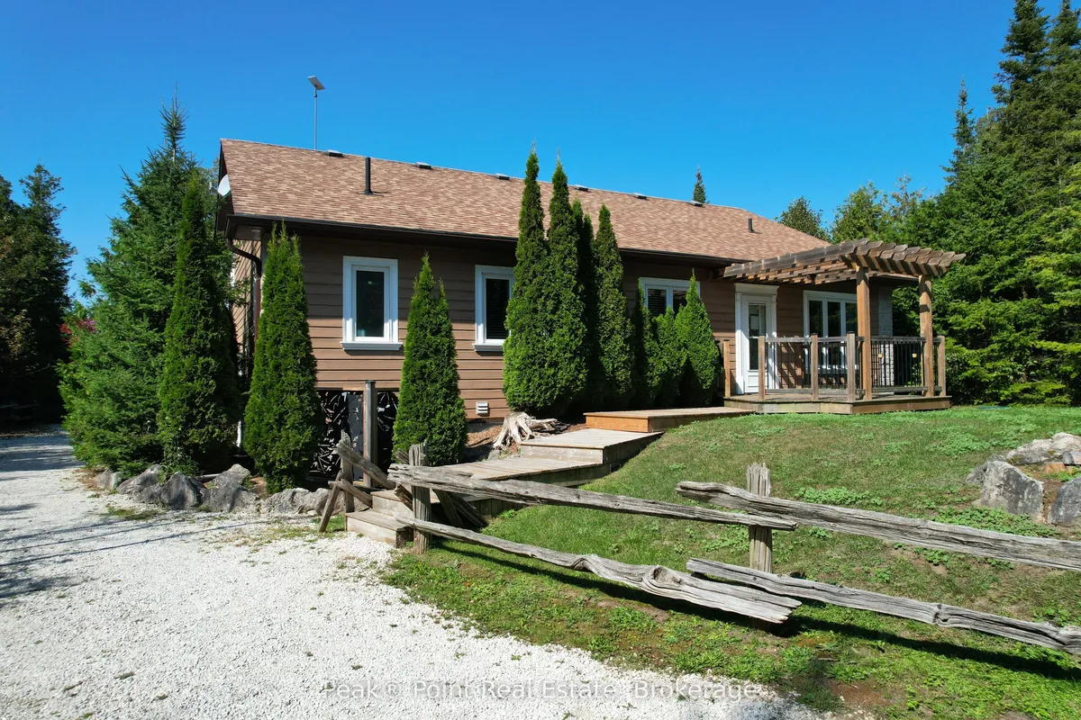 150 Walter Charman Drive, Northern Bruce Peninsula, ON N0H 1W0