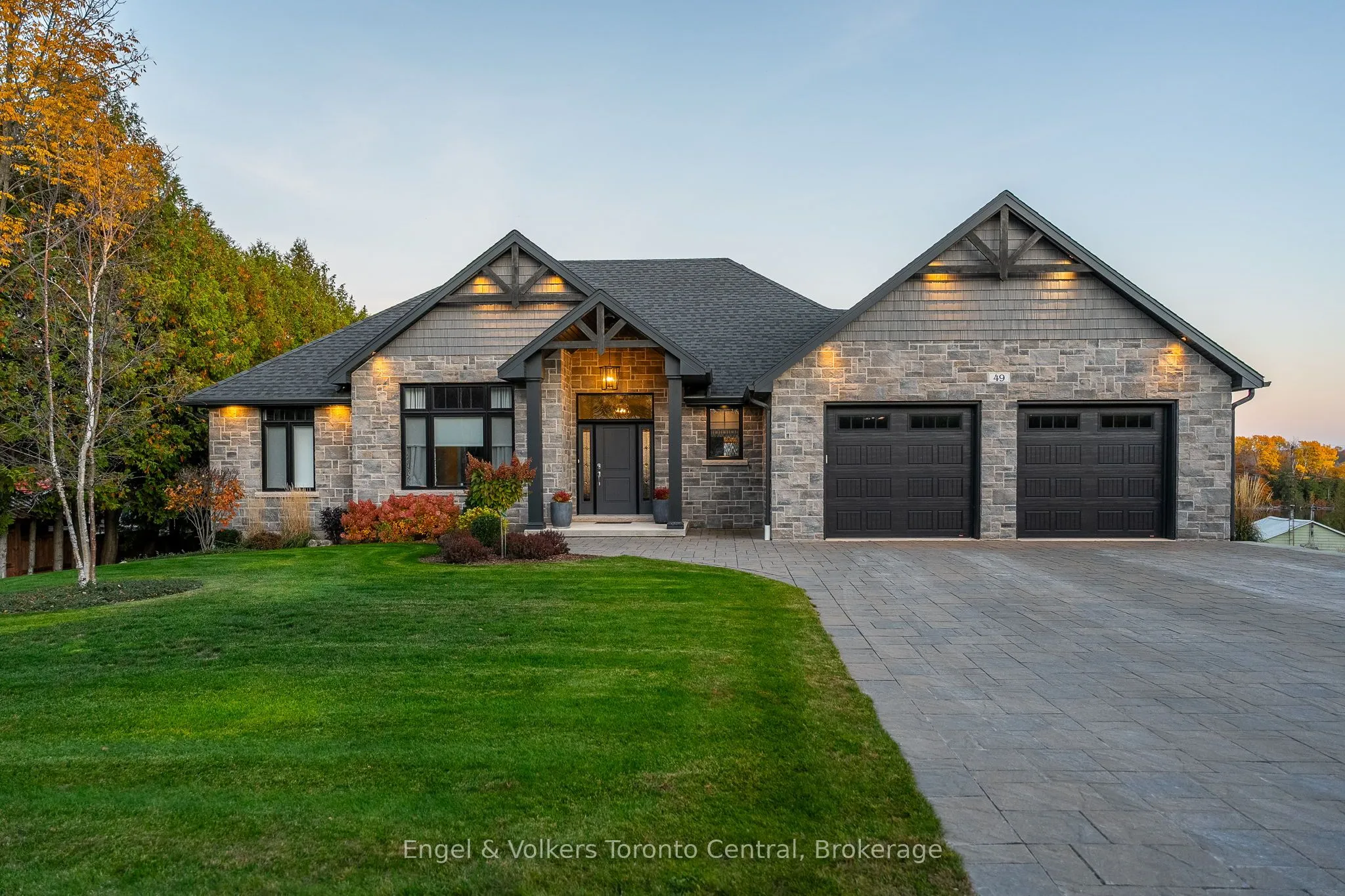 49 Islandview Drive, South Bruce Peninsula, ON N0H 1A0