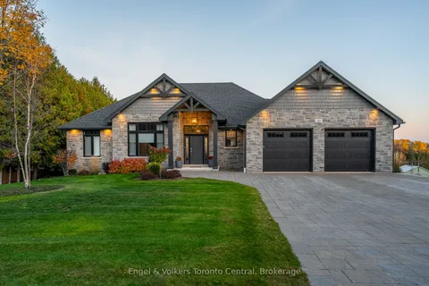 49 Islandview Drive, South Bruce Peninsula, ON N0H 1A0