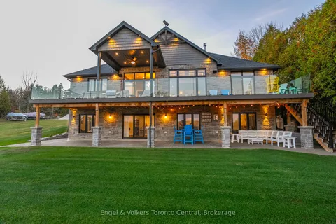 49 Islandview Drive, South Bruce Peninsula, ON N0H 1A0