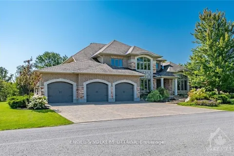 110 GRAY WILLOW Place, Manotick - Kars - Rideau Twp and Area, ON K4M 0B3