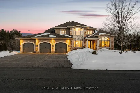 110 GRAY WILLOW Place, Manotick - Kars - Rideau Twp and Area, ON K4M 0B3