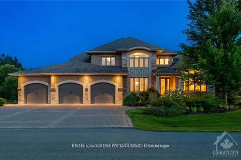 110 GRAY WILLOW Place, Manotick - Kars - Rideau Twp and Area, ON K4M 0B3