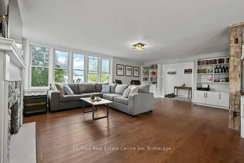 255 GOWRIE Street, Centre Wellington, ON N1M 2H7