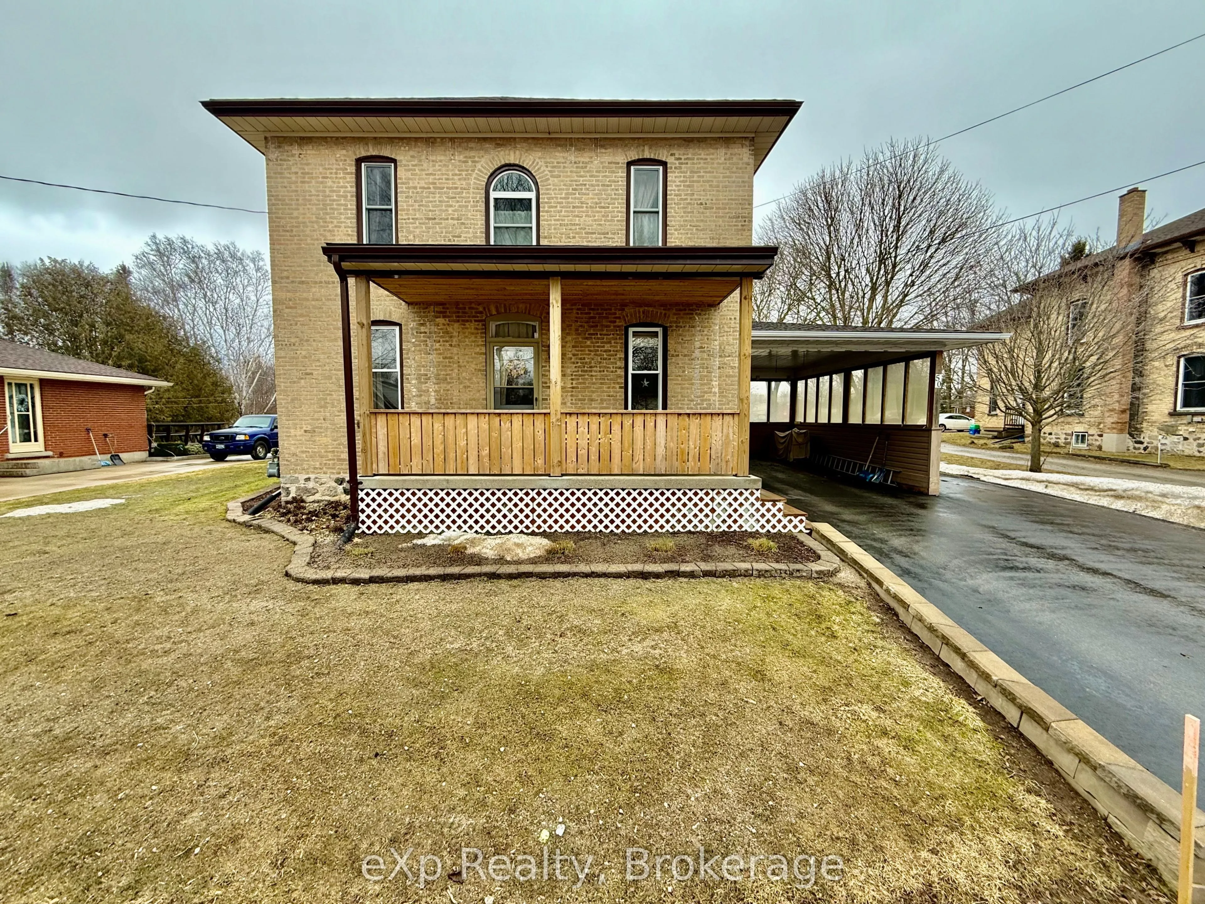 50 Absalom Street, South Bruce, ON N0G 2J0