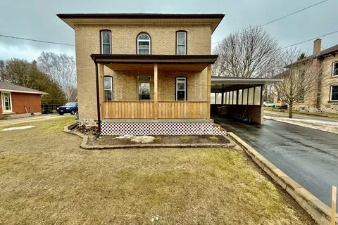 50 Absalom Street, South Bruce, ON N0G 2J0