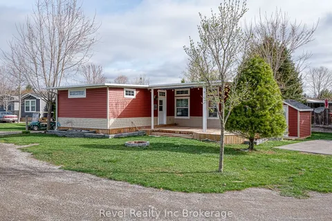 923590 92 Road, Zorra, ON N0J 1J0
