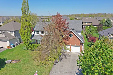 30 Birchcrest Drive, Middlesex Centre, ON N0L 1R0