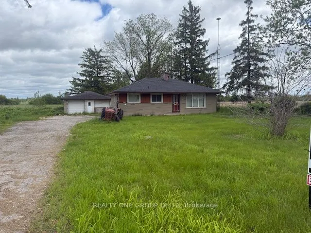 7121 Highway 124 Road, Guelph/Eramosa, ON N1H 6H7