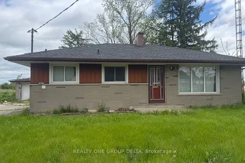 7121 Highway 124 Road, Guelph/Eramosa, ON N1H 6H7