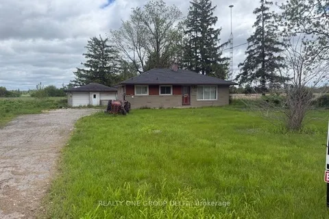 7121 Highway 124 Road, Guelph/Eramosa, ON N1H 6H7