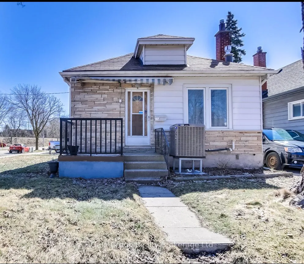 1251 Florence Street, London East, ON N5W 2N3
