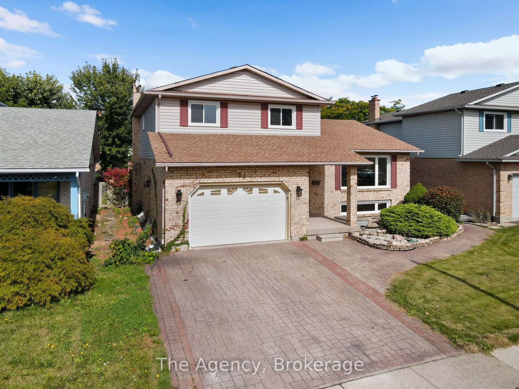 24 Keefer Road, Thorold, ON L2V 4Y4