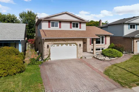 24 Keefer Road, Thorold, ON L2V 4Y4