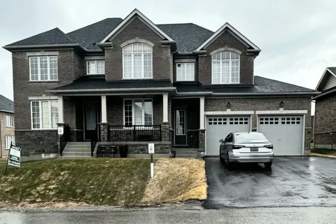 101 Golden Meadows Drive, Otonabee-South Monaghan, ON K9J 0K8