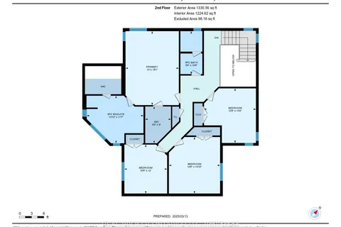 593 Guildwood Place, Waterloo, ON N2K 3M3