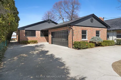 6446 Riverside Drive, Windsor, ON N8S 1B9