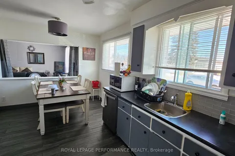 1208 Henry Street, Cornwall, ON K6J 5A6