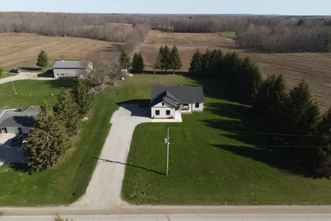 102175 GREY RD 5 N/A, Georgian Bluffs, ON N4K 5N5
