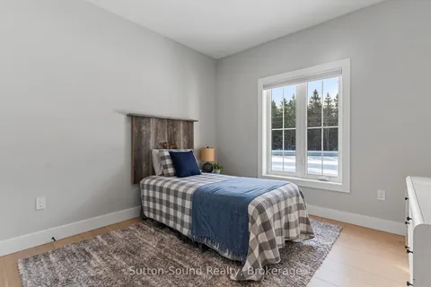 102175 GREY RD 5 N/A, Georgian Bluffs, ON N4K 5N5