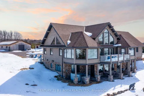 64 McCords Road, McKellar, ON P2A 0B5