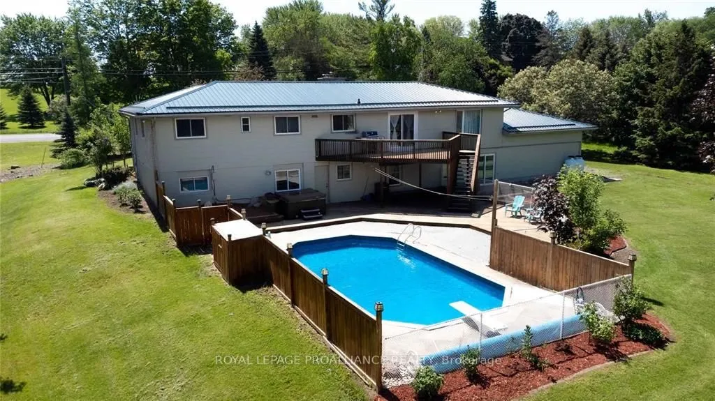 267 County Road 28 N/A, Prince Edward County, ON K8N 4Z7
