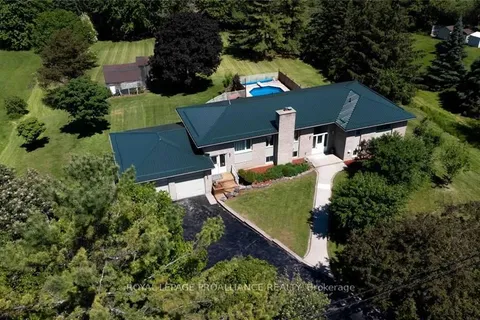 267 County Road 28 N/A, Prince Edward County, ON K8N 4Z7