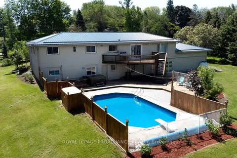 267 County Road 28 N/A, Prince Edward County, ON K8N 4Z7