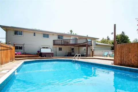 267 County Road 28 N/A, Prince Edward County, ON K8N 4Z7