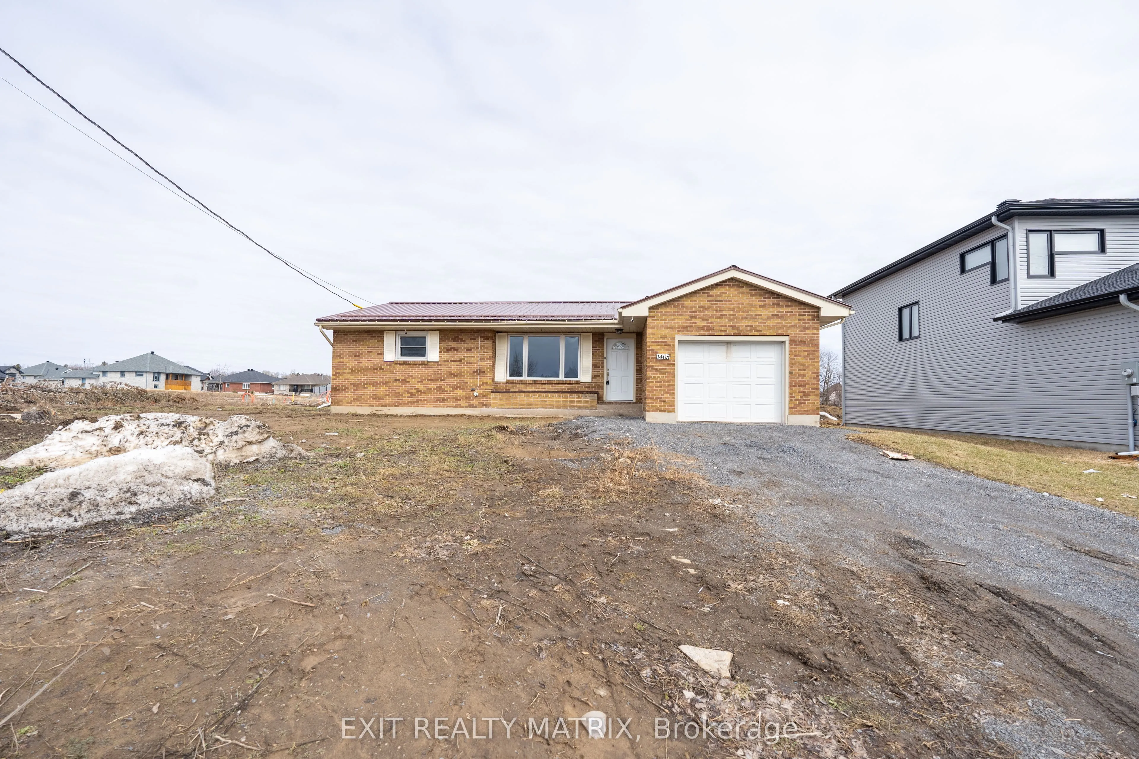 1405 Power Dam Drive, Cornwall, ON K6H 5R6