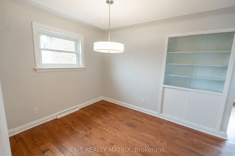 1405 Power Dam Drive, Cornwall, ON K6H 5R6