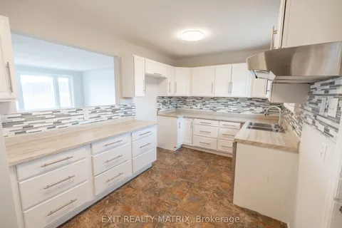 1405 Power Dam Drive, Cornwall, ON K6H 5R6