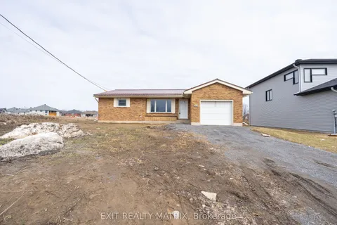 1405 Power Dam Drive, Cornwall, ON K6H 5R6
