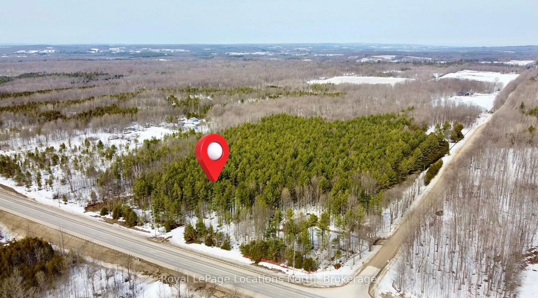 777215 Highway 10 N/A, Chatsworth, ON N0H 1R0