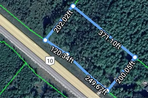 777215 Highway 10 N/A, Chatsworth, ON N0H 1R0